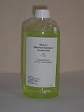 Wasch & Wax Shampoo konzentrat 500ml