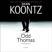 Odd Thomas | [Dean Koontz]