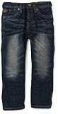 Guess Boys 2-7 Fortune Wash Falcon Fit Jean