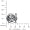 Citizen Women's Eco-Drive Corso Stainless Steel Watch #EW3030-50A