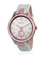 Breil Reloj de cuarzo Woman TW1461 56 mm