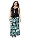 Kiyonna Women's Plus Size Jetsetter Maxi Skirt