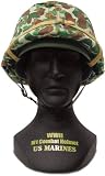 Gearbox Military Classics US Marines WWII Helmet