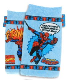 Handysocke Marvel Comics Spiderman 3