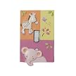 CoCaLo Tropical Punch Switch Plate