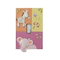 CoCaLo Tropical Punch Switch Plate