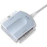 SANWA SUPPLY JY-PSUAD2 USBゲームパッドコンバータ