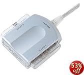 SANWA SUPPLY JY-PSUAD2 USBゲームパッドコンバータ