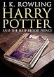 Harry Potter and the Half-Blood Prince (Book 6)