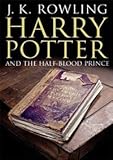 Harry Potter and the Half-Blood Prince