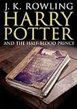 Harry Potter and the Half-Blood Prince