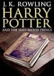Harry Potter and the Half-Blood Princ...