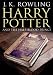 Harry Potter and the Half-Blood Prince