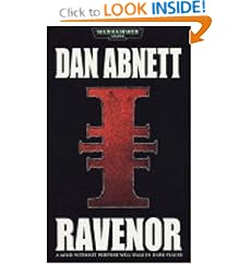 Ravenor