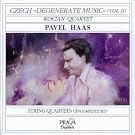 String Quartets 1-3