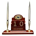 San Jose Sharks Perpetual Calendar