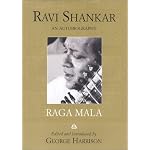 Raga Mala: The Autobiography of Ravi Shankar book cover