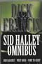 Sid Halley Omnibus