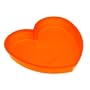 Le Creuset Cook'N Bake Revolutionary Premium Silicone Heart Shape