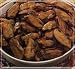 Gourmet Food : Smoked Mussels