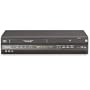 Panasonic PV-D4745K Dual-Deck Progressive Scan DVD Player/VCR Combo (Black)
