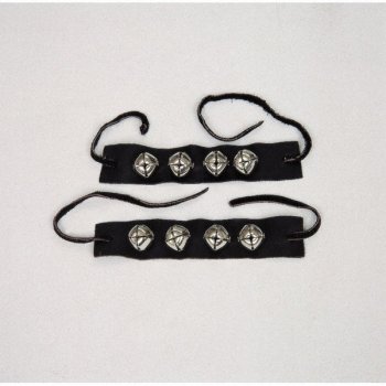 MusicalInstruments: Mounted Bells