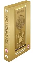 The Italian Job Collection [DVD] [1968]