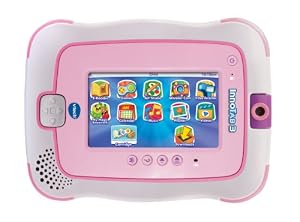 VTech InnoTab 3 (Pink)