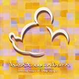 �ubest wishes~relaxing magic of Disney songs(CCCD)�v�̉摜