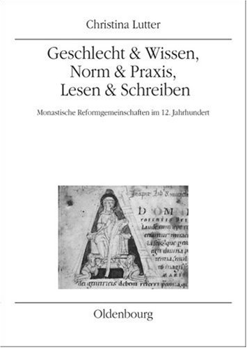 Geschlecht & Wissen, Norm & Praxis, Lesen & Schreiben
