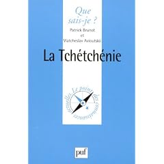 La Tch�tch�nie
