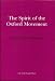 The Spirit of the Oxford Movement: And Newman's Place in History