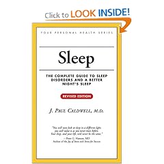 Sleep: The Complete Guide to Sleep Disorders and a Better Night's Sleep (Your Personal Health)