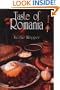 Taste of Romania: Its Cookery and Glimpses of Its History, Folklore, Art, Literature, and Poetry