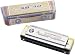 Musical Instruments : Hohner 1101 XB-40 Extreme Bending Harmonica, Key of C