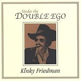 UPC 802396006129 product image for Under the Double Ego | upcitemdb.com