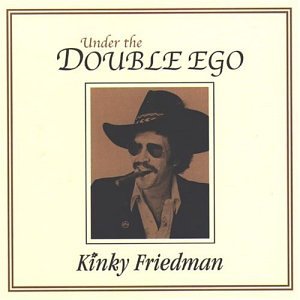 Kinky Friedman - People Who Read People Magazine