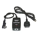 Direct Audio Input From iPod Dock Connector to Clarion CE-NET Radio