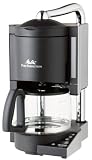 Melitta MECF10D 10-Cup Digital Coffeemaker