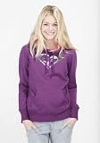 Produkt-Bild: Roxy Damen Kapuzenpullover Heart Hoodie