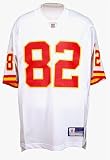 Kansas City Chiefs Dante Hall #82 Premier Jersey