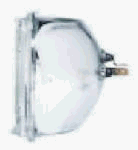 Wagner H6024 Sealed Beam halogen Headlamp
