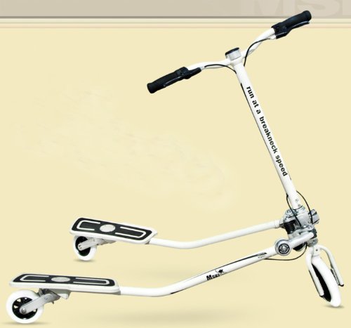 Mski Roller Tri Scooter 3 Räder Cityroller Fitness Fahrrad Tretroller Dreirad Mski Roller Tri Scooter 3 Räder Cityroller Fitness Fahrrad Tretroller Dreirad