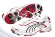 PUMA STEALTH CRICKET RUBBER SHOES