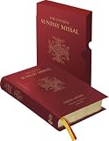 The CTS new Sunday Missal : with the new translation of the Mass
