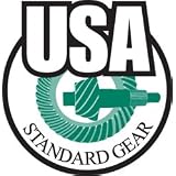 01 & up 9.25 rear Chrysler bearing kit. by USA Standard Gear