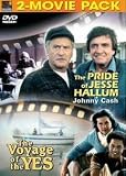 Star-Packed: The Pride of Jesse Hallum/The Voyage of the Yes