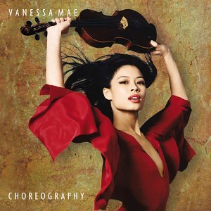 Vanessa Mae - Choreography - Zortam Music