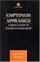 Emptiness Appraised: A Critical Study of Nagarjuna's Philosophy