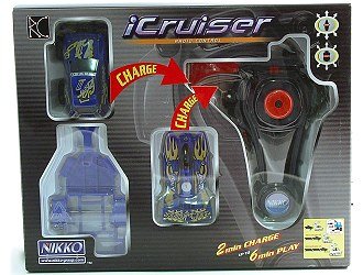 Childrens Toyshop  Toys : R/C iCruiser Jeep & Boat Trailer